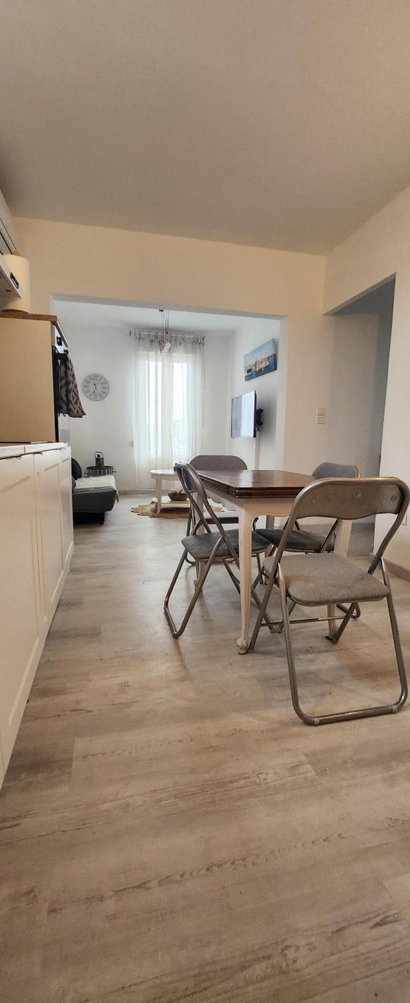 Le Peche Mignon - Appart 1 - Locationlatamarissiere Agde Exterior foto