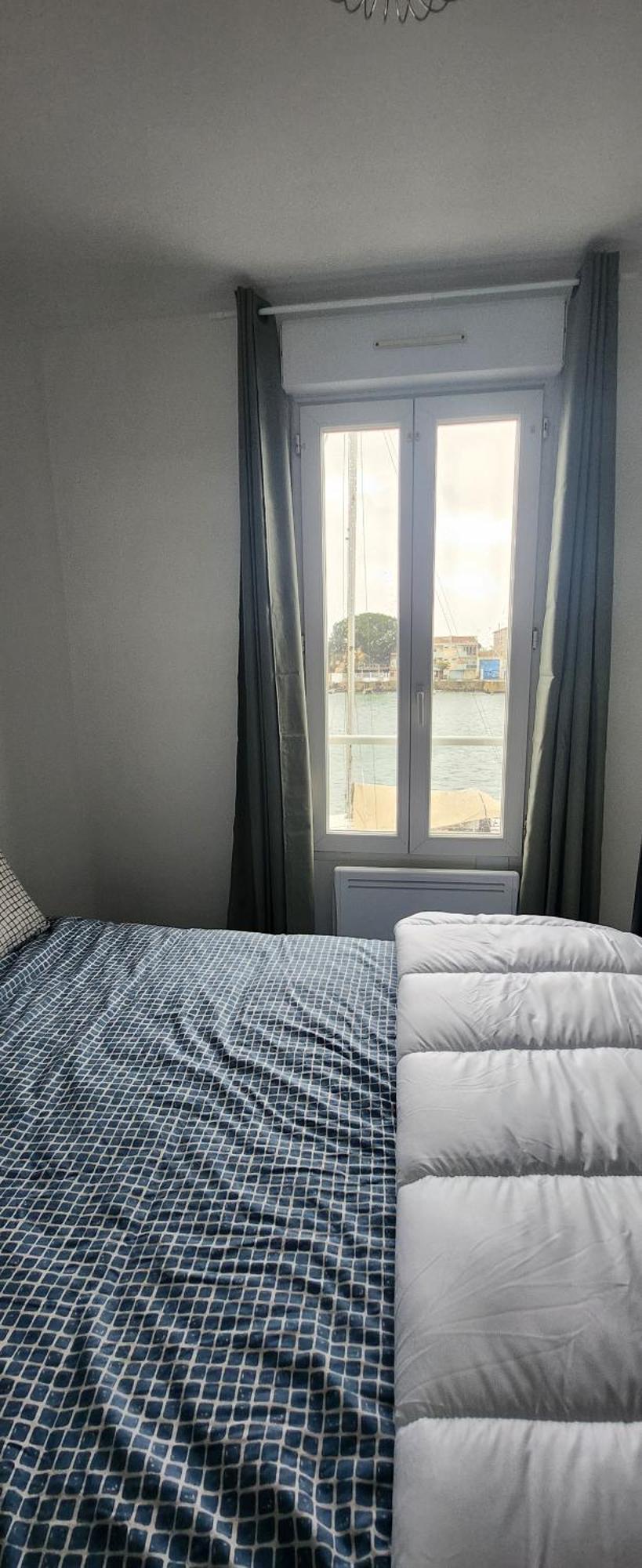 Le Peche Mignon - Appart 1 - Locationlatamarissiere Agde Exterior foto